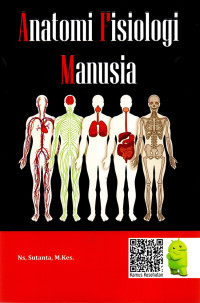 Image of ANATOMI FISIOLOGI MANUSIA