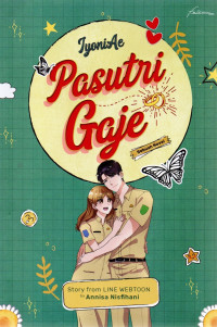 Image of Pasutri Gaje