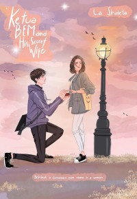 Image of Ketua BEM and His Secret Wife