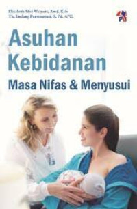 Image of ASUHAN KEBIDANAN MASA NIFAS & MENYUSUI